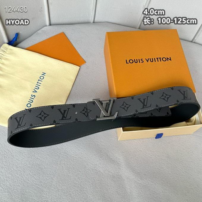 Louis Vuitton Belt 40mm ID:20250529-823